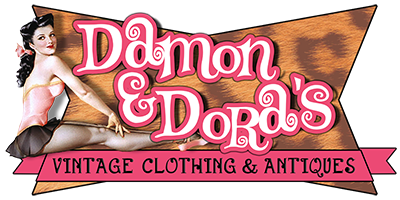 Damon and Doras